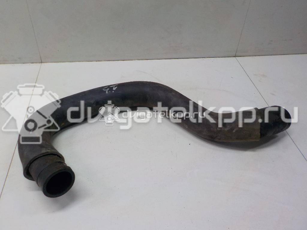 Фото Патрубок интеркулера  WE0113245C для Mazda Bt-50 Cd, Un / Bt-50 {forloop.counter}}