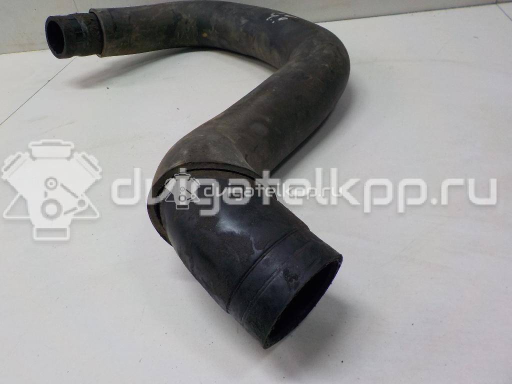 Фото Патрубок интеркулера  WE0113245C для Mazda Bt-50 Cd, Un / Bt-50 {forloop.counter}}