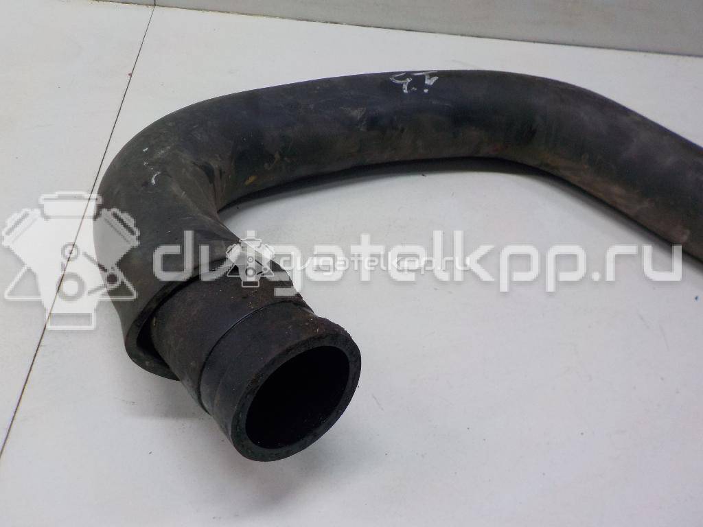 Фото Патрубок интеркулера  WE0113245C для Mazda Bt-50 Cd, Un / Bt-50 {forloop.counter}}