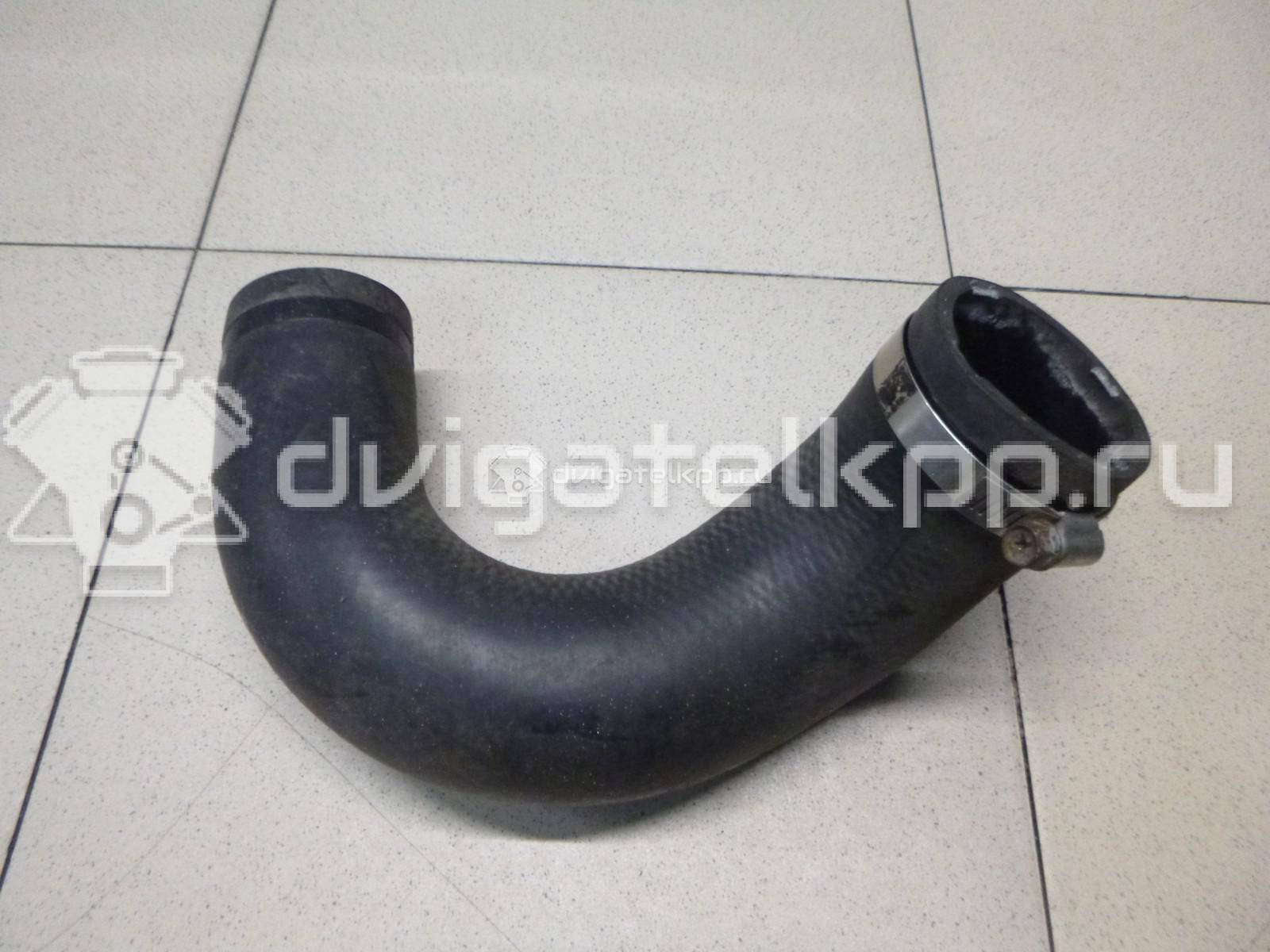 Фото Патрубок интеркулера  WE0113246A для Mazda Bt-50 Cd, Un / Bt-50 {forloop.counter}}