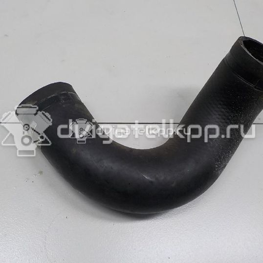 Фото Патрубок интеркулера  WE0113246A для Mazda Bt-50 Cd, Un / Bt-50