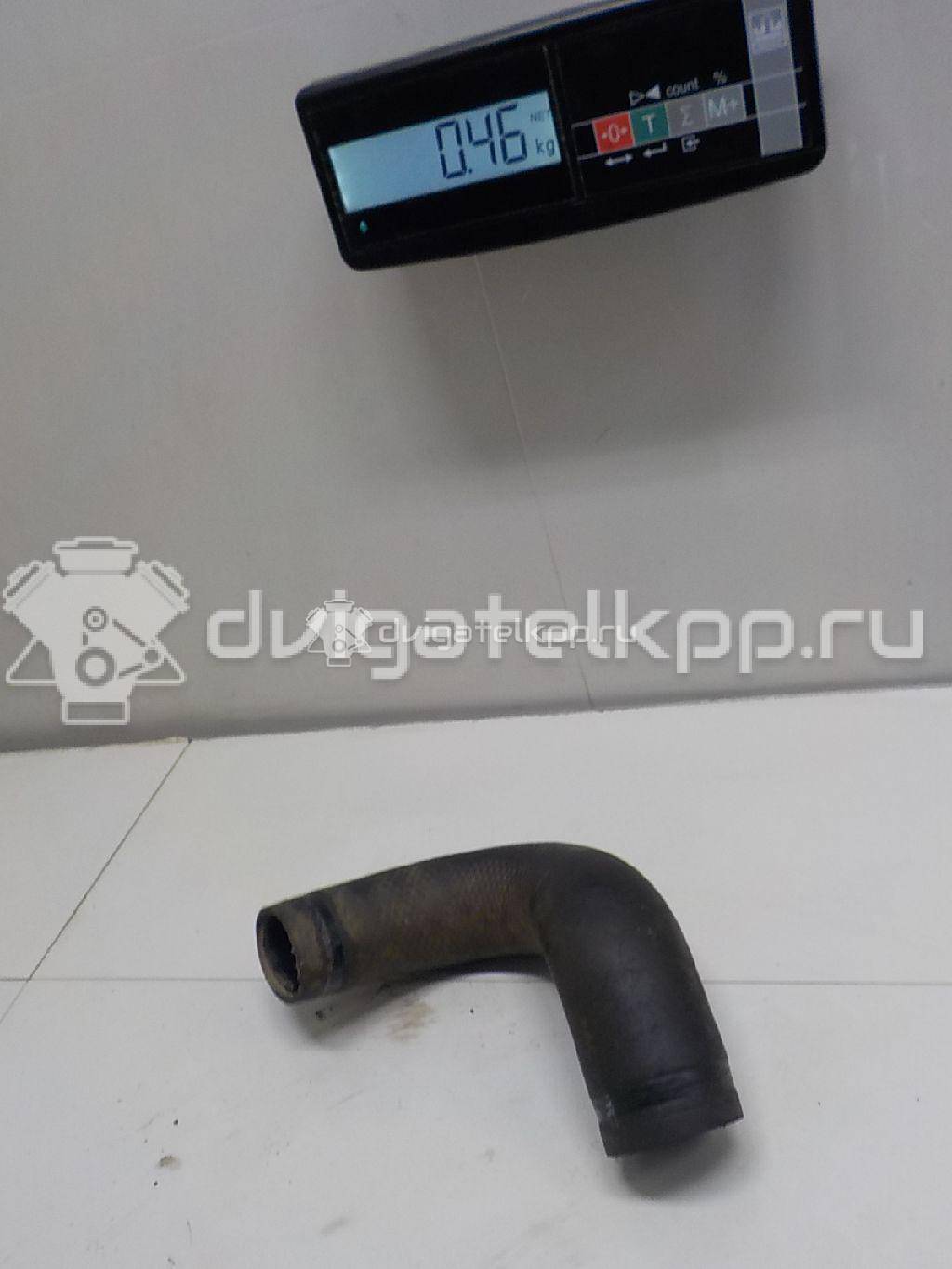 Фото Патрубок интеркулера  WE0113246A для Mazda Bt-50 Cd, Un / Bt-50 {forloop.counter}}