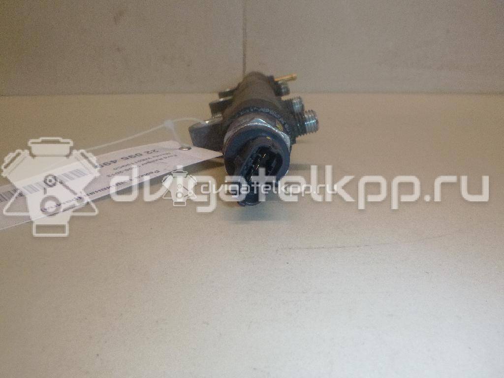 Фото Рейка топливная (рампа)  WE0113GC0 для Mazda Bt-50 Cd, Un / Bt-50 {forloop.counter}}