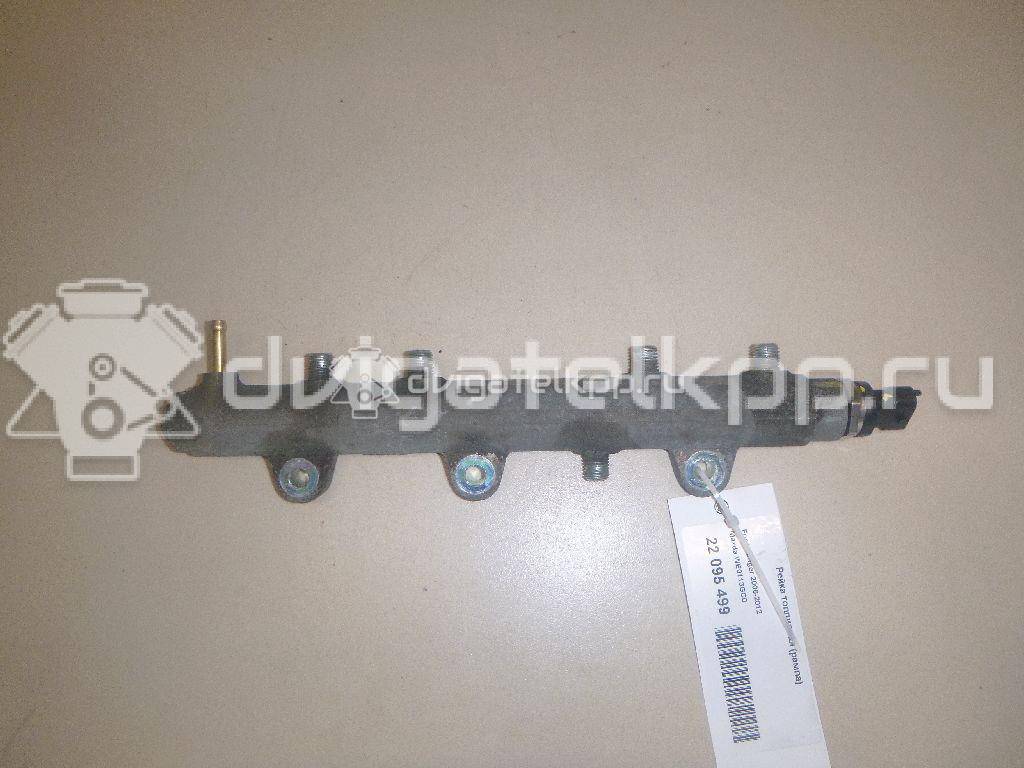 Фото Рейка топливная (рампа)  WE0113GC0 для Mazda Bt-50 Cd, Un / Bt-50 {forloop.counter}}