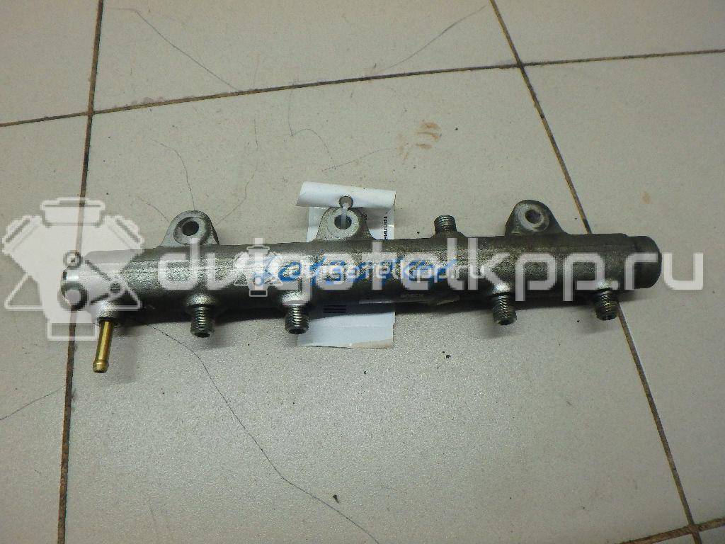 Фото Рейка топливная (рампа)  WE0113GC0 для Mazda Bt-50 Cd, Un / Bt-50 {forloop.counter}}