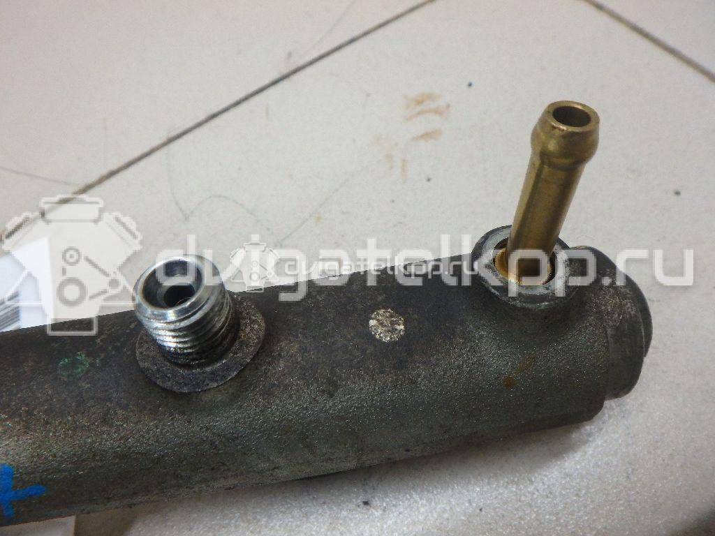 Фото Рейка топливная (рампа)  WE0113GC0 для Mazda Bt-50 Cd, Un / Bt-50 {forloop.counter}}