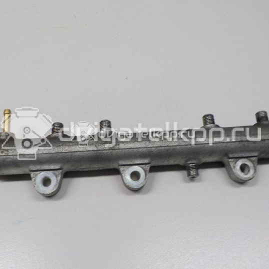 Фото Рейка топливная (рампа)  WE0113GC0 для Mazda Bt-50 Cd, Un / Bt-50