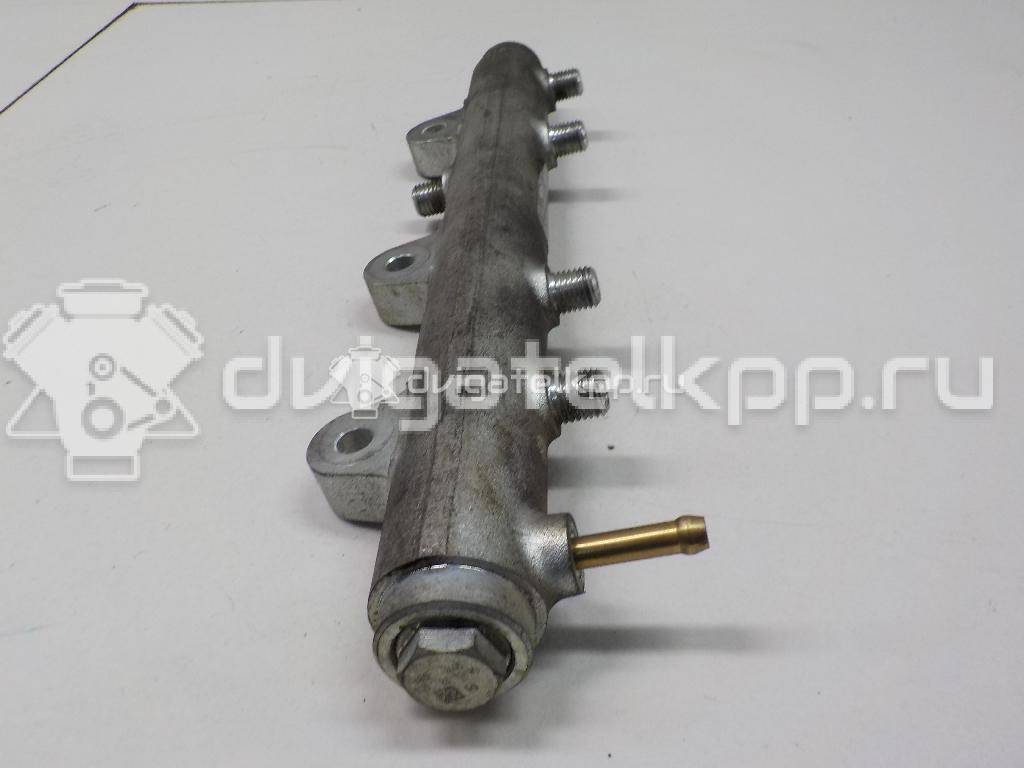 Фото Рейка топливная (рампа)  WE0113GC0 для Mazda Bt-50 Cd, Un / Bt-50 {forloop.counter}}