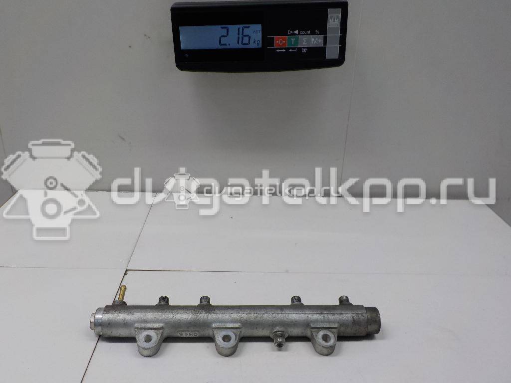 Фото Рейка топливная (рампа)  WE0113GC0 для Mazda Bt-50 Cd, Un / Bt-50 {forloop.counter}}