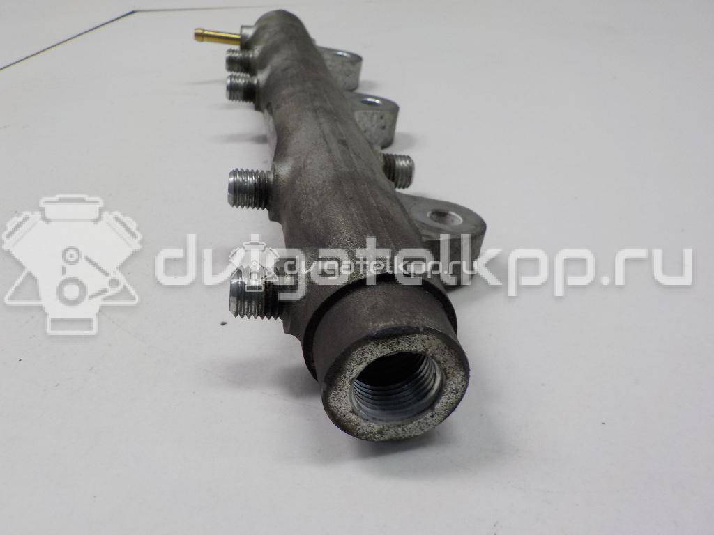 Фото Рейка топливная (рампа)  WE0113GC0 для Mazda Bt-50 Cd, Un / Bt-50 {forloop.counter}}