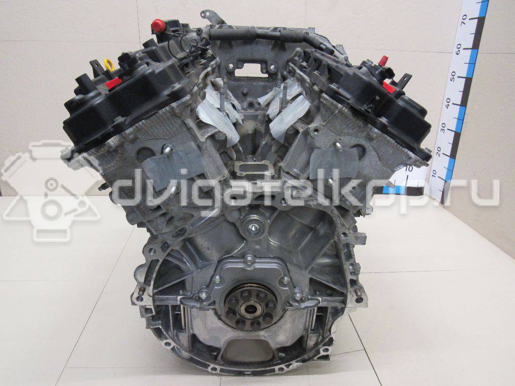 Фото Контрактный (б/у) двигатель VQ35DE для Infiniti / Mitsuoka / Isuzu / Nissan / Nissan (Dongfeng) 252 л.с 24V 3.5 л бензин 10102JP0A2 {forloop.counter}}