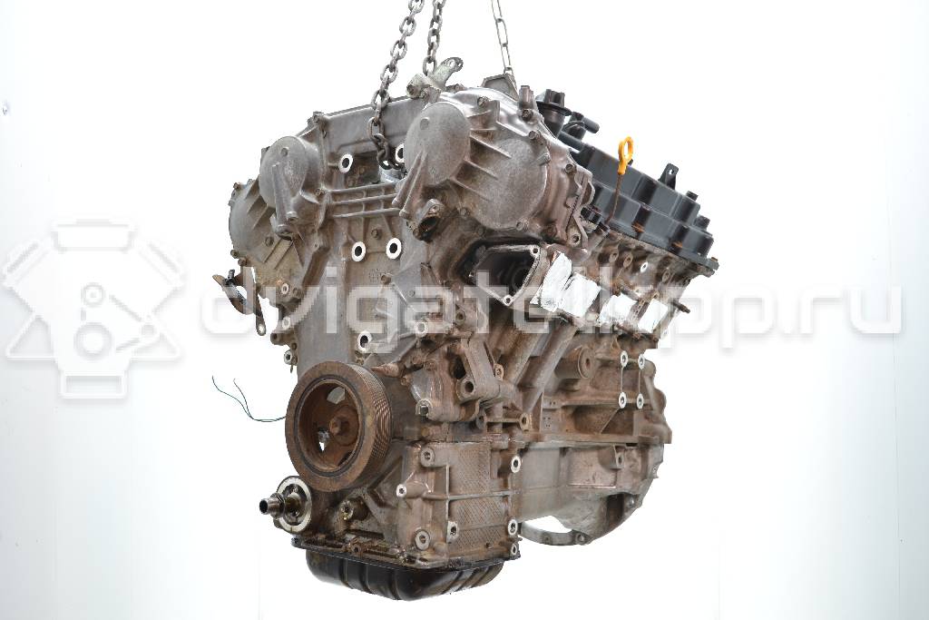 Фото Контрактный (б/у) двигатель VQ35DE для Infiniti / Mitsuoka / Isuzu / Nissan / Nissan (Dongfeng) 218-258 л.с 24V 3.5 л бензин 10102JP0A2 {forloop.counter}}