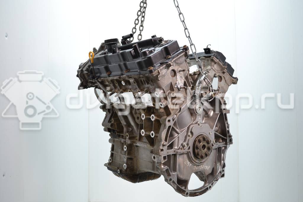 Фото Контрактный (б/у) двигатель VQ35DE для Infiniti / Mitsuoka / Isuzu / Nissan / Nissan (Dongfeng) 218-258 л.с 24V 3.5 л бензин 10102JP0A2 {forloop.counter}}