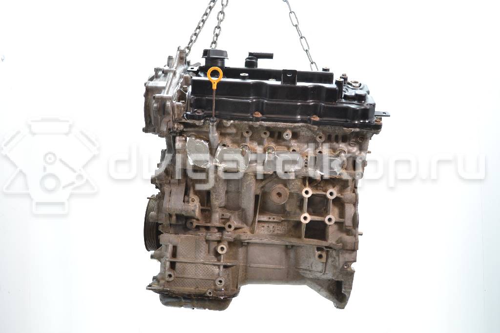 Фото Контрактный (б/у) двигатель VQ35DE для Infiniti / Mitsuoka / Isuzu / Nissan / Nissan (Dongfeng) 240 л.с 24V 3.5 л бензин 10102JP0A2 {forloop.counter}}