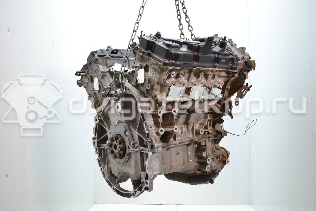 Фото Контрактный (б/у) двигатель VQ35DE для Infiniti / Mitsuoka / Isuzu / Nissan / Nissan (Dongfeng) 240 л.с 24V 3.5 л бензин 10102JP0A2 {forloop.counter}}