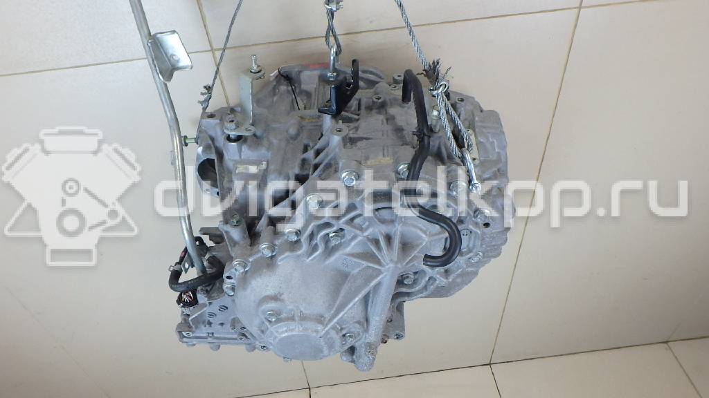 Фото Контрактная (б/у) АКПП для Samsung / Nissan 220-273 л.с 24V 3.5 л VQ35 бензин 310C01XE1C {forloop.counter}}