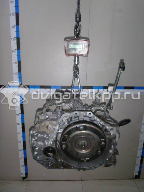 Фото Контрактная (б/у) АКПП для Infiniti / Mitsuoka / Isuzu / Nissan / Nissan (Dongfeng) 231-305 л.с 24V 3.5 л VQ35DE бензин {forloop.counter}}