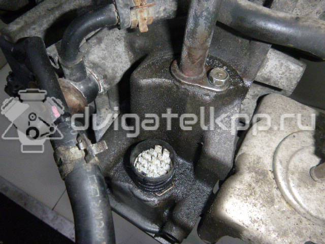 Фото Контрактная (б/у) АКПП для Infiniti / Mitsuoka / Isuzu / Nissan / Nissan (Dongfeng) 218-258 л.с 24V 3.5 л VQ35DE бензин {forloop.counter}}