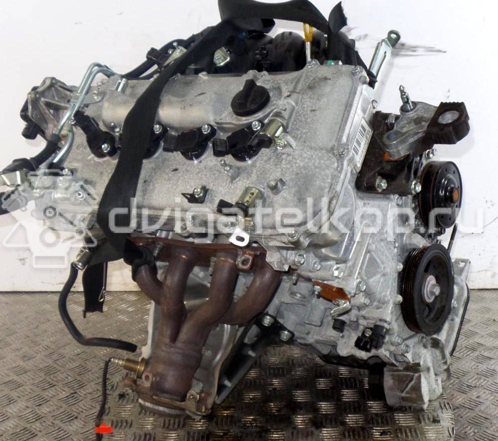Фото Контрактный (б/у) двигатель 1ZR-FAE для Toyota Verso / Corolla / Avensis / Auris 132-180 л.с 16V 1.6 л бензин {forloop.counter}}