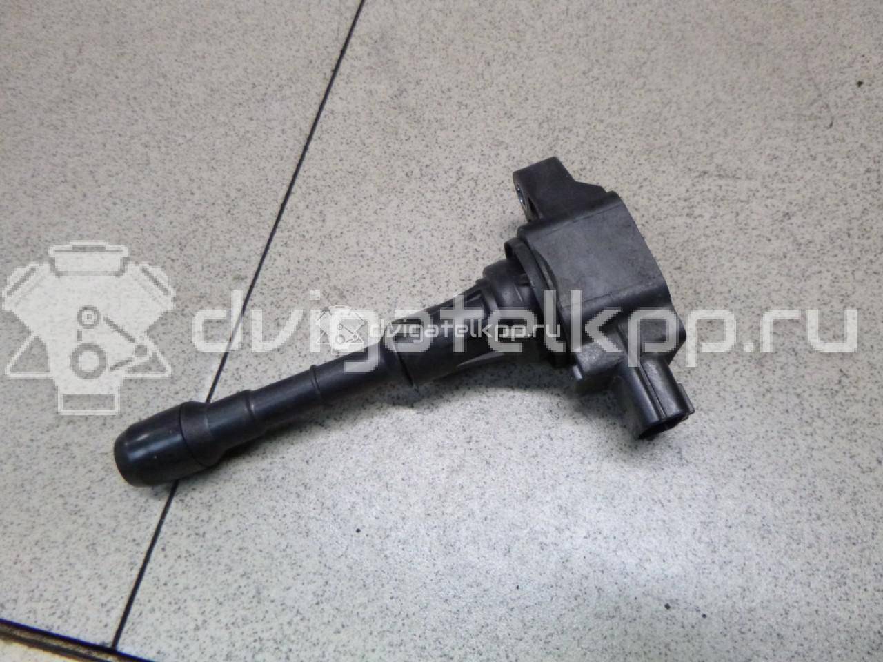 Фото Катушка зажигания  22448JA10C для Nissan Tiida / X-Trail / 350 Z Z33 / 370 Z Z34 / Altima {forloop.counter}}