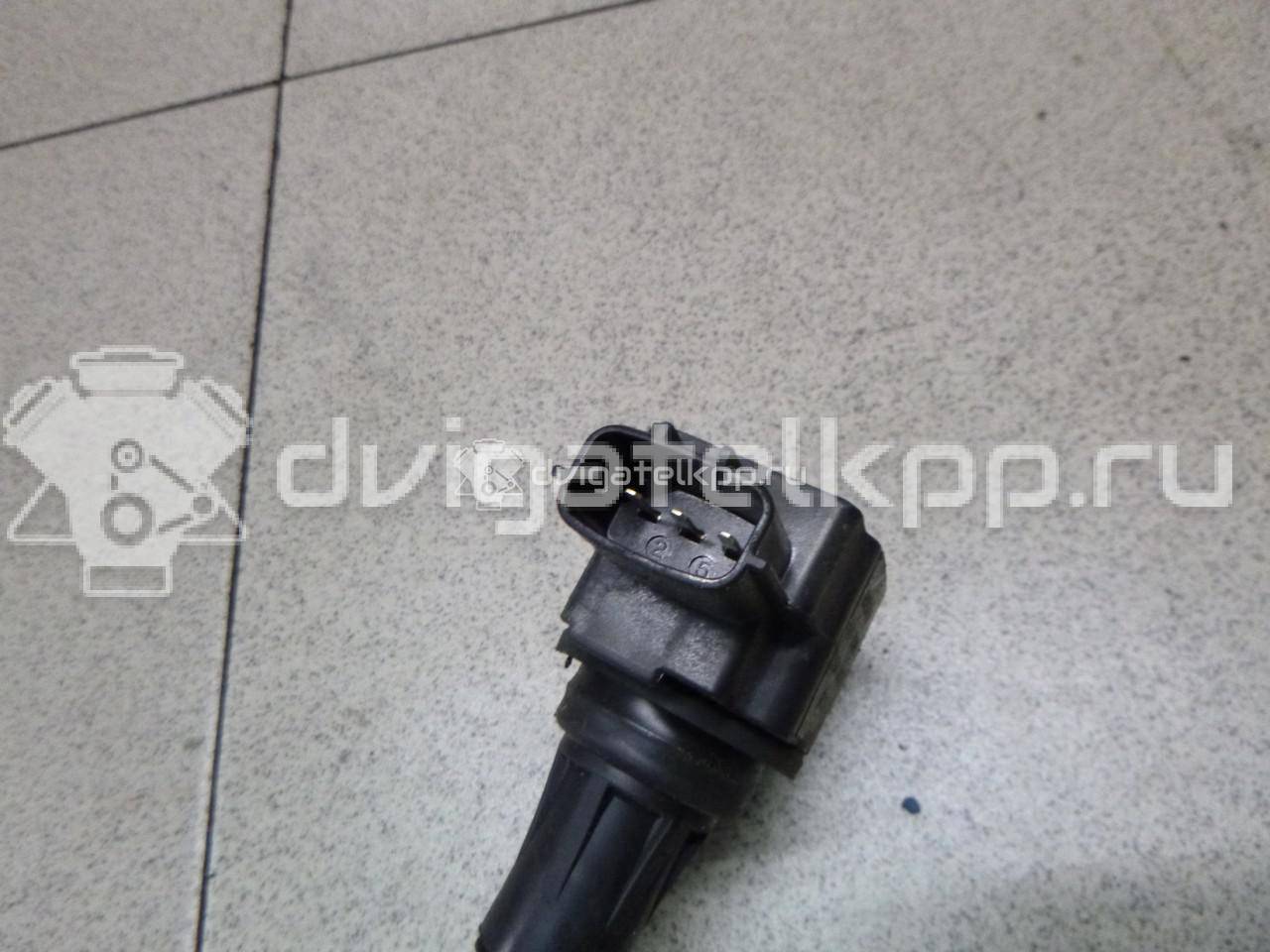 Фото Катушка зажигания  22448JA10C для Nissan Tiida / X-Trail / 350 Z Z33 / 370 Z Z34 / Altima {forloop.counter}}