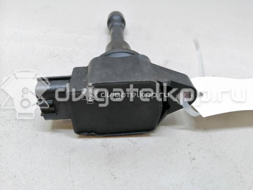 Фото Катушка зажигания  22448JA00C для Nissan Tiida / X-Trail / 350 Z Z33 / 370 Z Z34 / Altima {forloop.counter}}