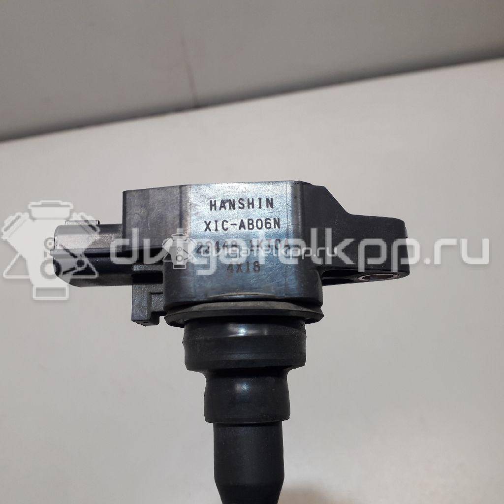 Фото Катушка зажигания  224481KT0A для Nissan Tiida / X-Trail / 350 Z Z33 / 370 Z Z34 / Altima {forloop.counter}}