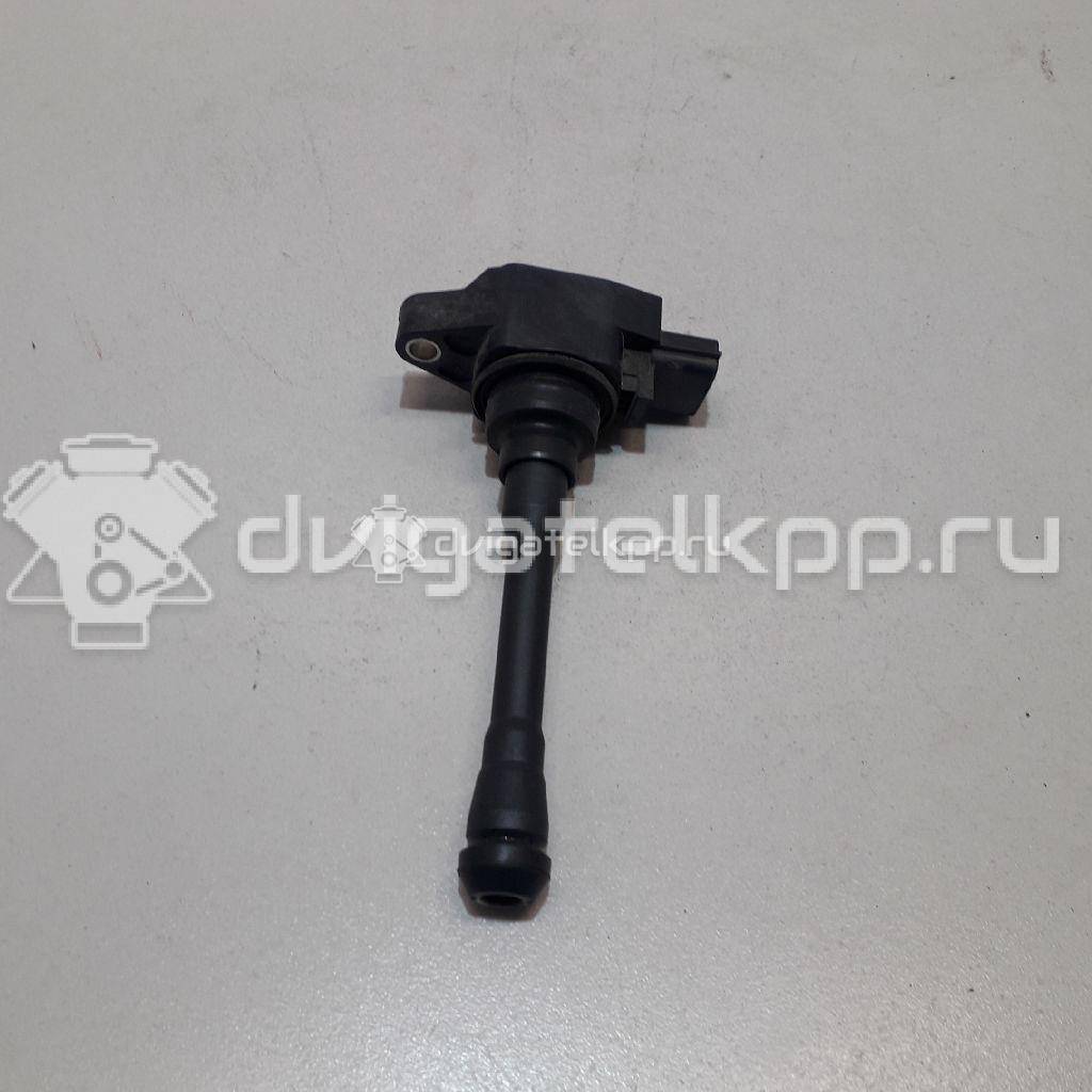 Фото Катушка зажигания  224481KT0A для Nissan Tiida / X-Trail / 350 Z Z33 / 370 Z Z34 / Altima {forloop.counter}}