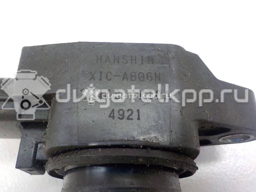 Фото Катушка зажигания  224481KT0A для Nissan Tiida / X-Trail / 350 Z Z33 / 370 Z Z34 / Altima {forloop.counter}}