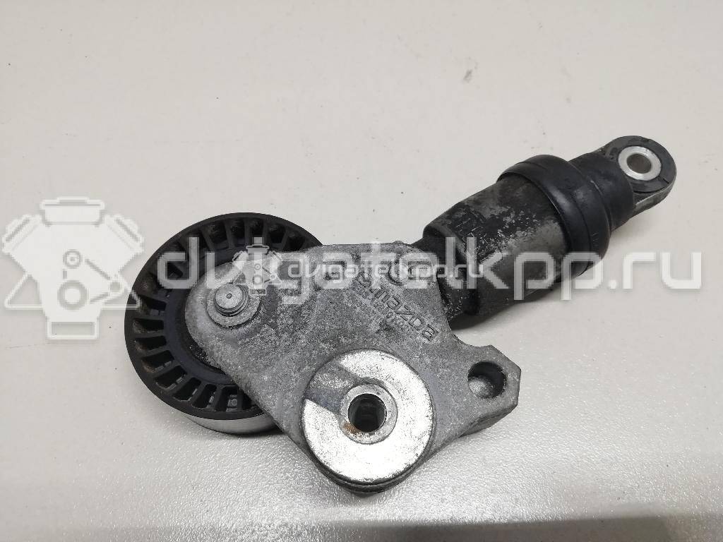 Фото Натяжитель ремня  PE0315980B для Mazda Cx-5 / Cx-3 Dk / 6 / 3 {forloop.counter}}