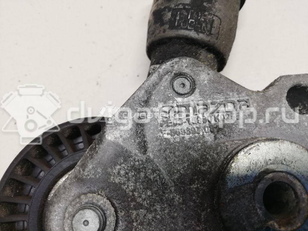 Фото Натяжитель ремня  PE0315980B для Mazda Cx-5 / Cx-3 Dk / 6 / 3 {forloop.counter}}