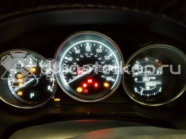 Фото Натяжитель ремня  PE0315980B для Mazda Cx-5 / Cx-3 Dk / 6 / 3 {forloop.counter}}