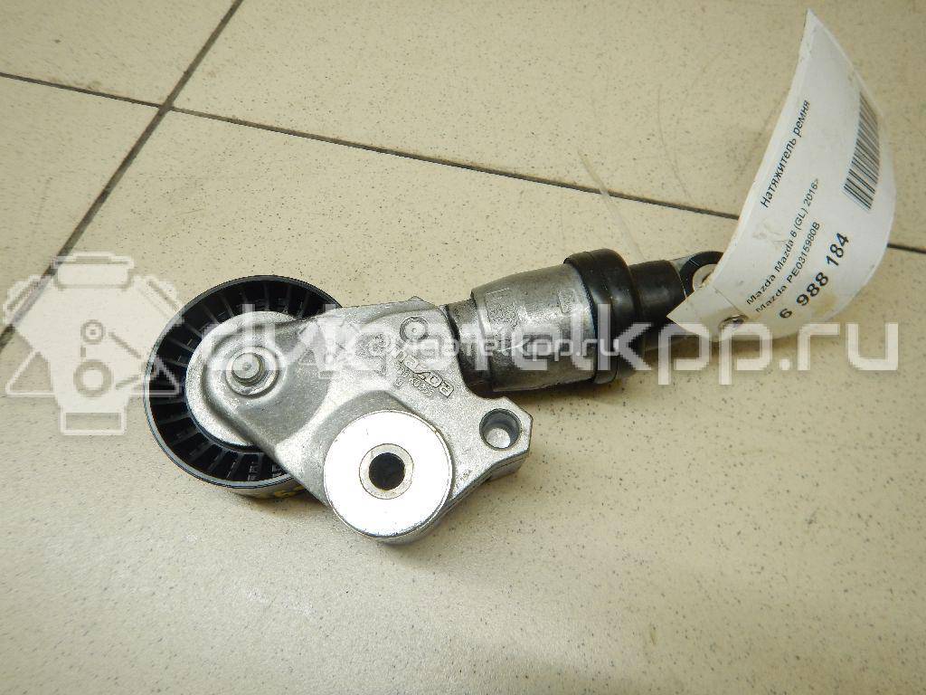 Фото Натяжитель ремня  PE0315980B для Mazda Cx-5 / Cx-3 Dk / 6 / 3 {forloop.counter}}