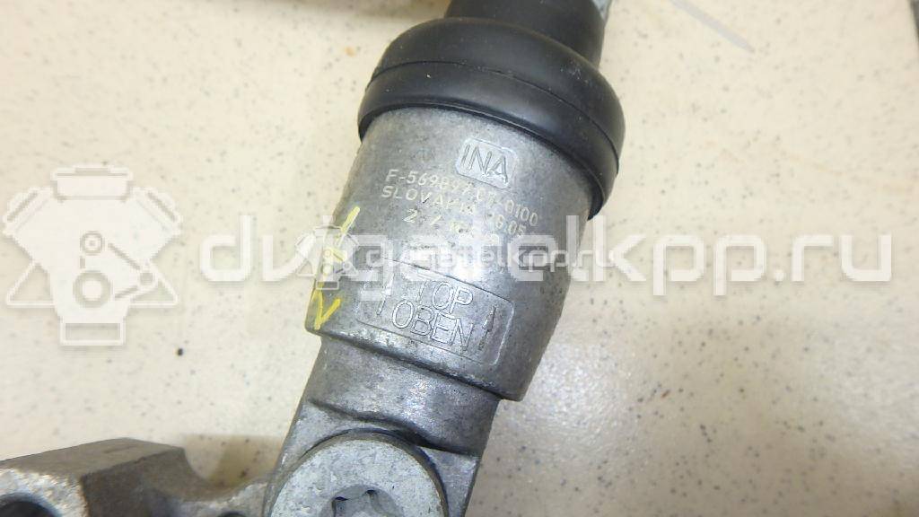 Фото Натяжитель ремня  PE0315980B для Mazda Cx-5 / Cx-3 Dk / 6 / 3 {forloop.counter}}