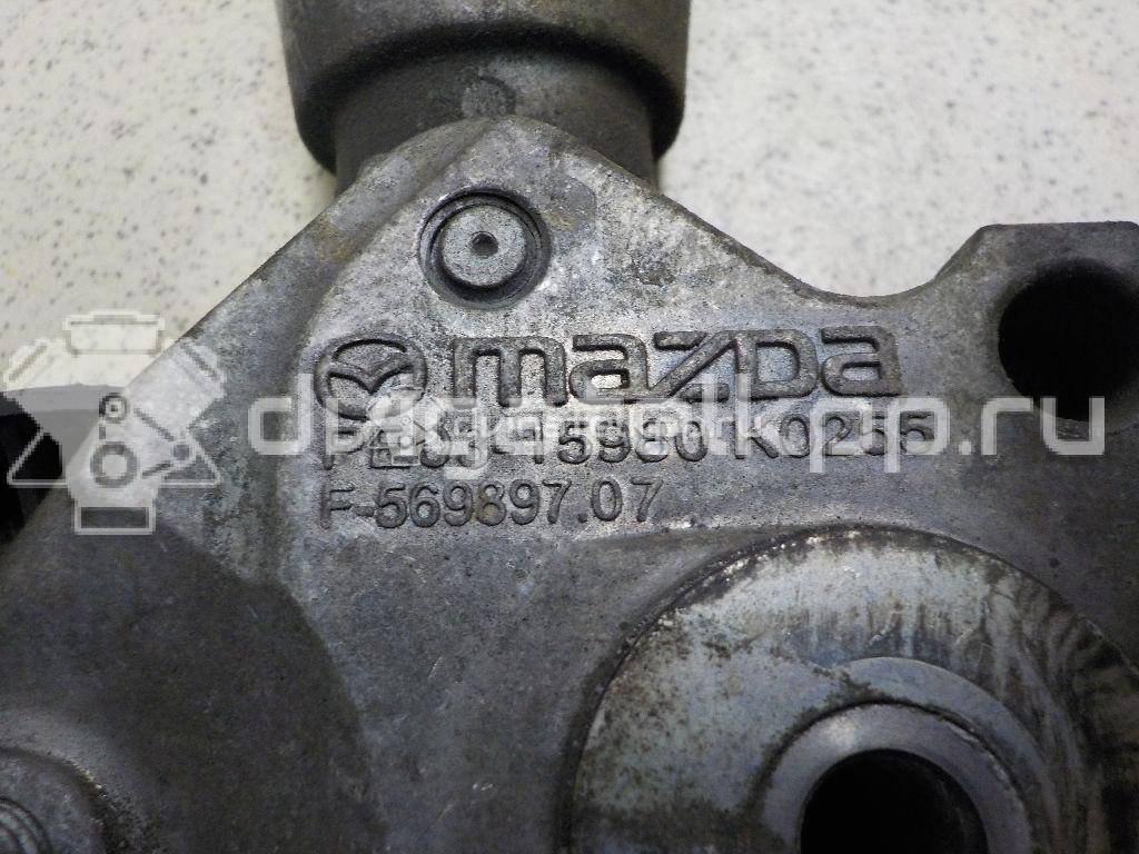 Фото Натяжитель ремня  PE0315980B для Mazda Cx-5 / Cx-3 Dk / 6 / 3 {forloop.counter}}