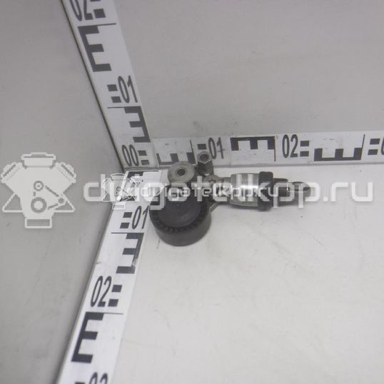 Фото Натяжитель ремня  PE0315980B для Mazda Cx-5 / Cx-3 Dk / 6 / 3