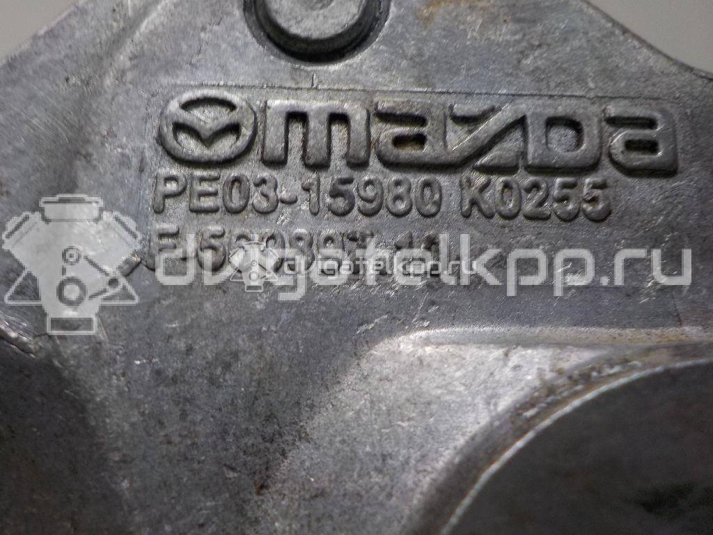 Фото Натяжитель ремня  PE0315980B для Mazda Cx-5 / Cx-3 Dk / 6 / 3 {forloop.counter}}