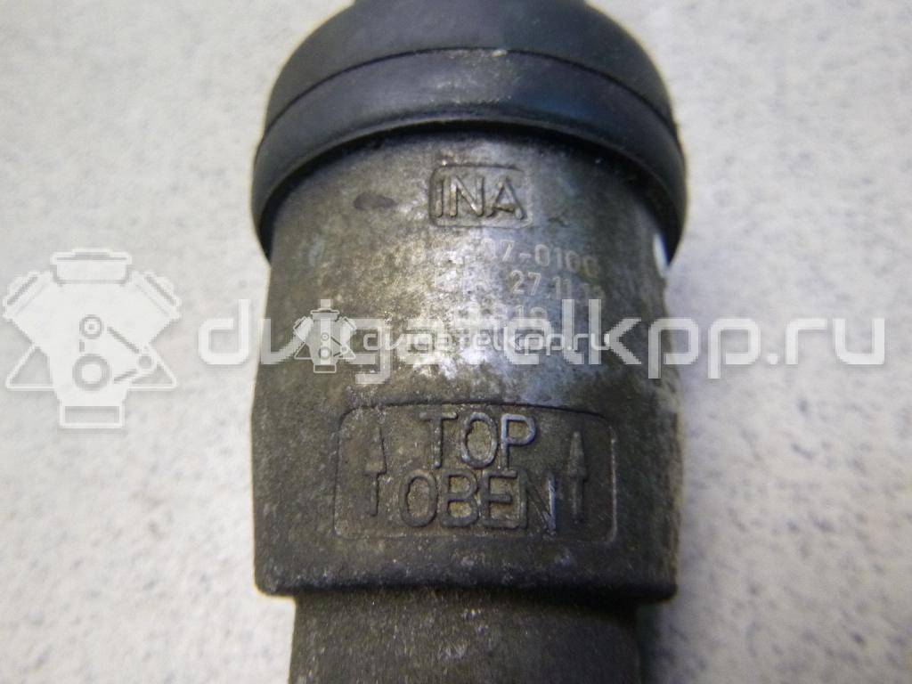Фото Натяжитель ремня  PE0315980B для Mazda Cx-5 / Cx-3 Dk / 6 / 3 {forloop.counter}}