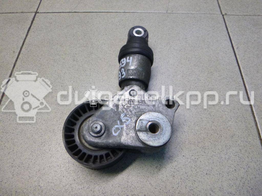 Фото Натяжитель ремня  PE0315980B для Mazda Cx-5 / Cx-3 Dk / 6 / 3 {forloop.counter}}