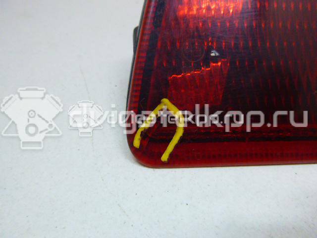 Фото Фонарь задний противотуманный  26580ED50A для Nissan Juke F15 / Leaf Ze0 / Tiida / X-Trail {forloop.counter}}