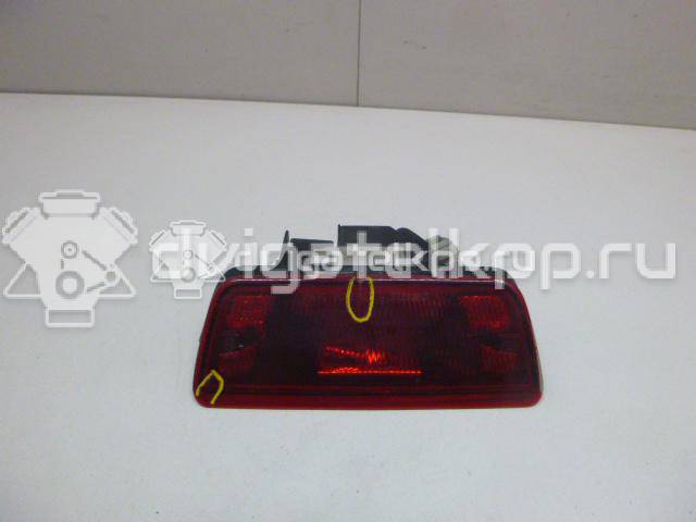 Фото Фонарь задний противотуманный  26580ED50A для Nissan Juke F15 / Leaf Ze0 / Tiida / X-Trail {forloop.counter}}