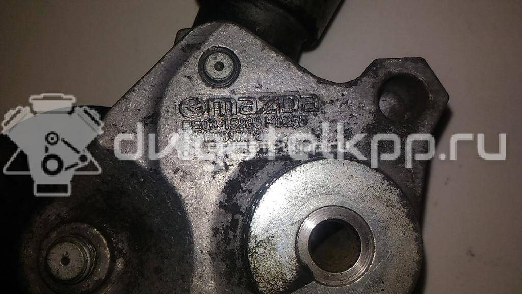 Фото Натяжитель ремня  PE0315980 для Mazda Cx-5 / Cx-3 Dk / 6 / 3 {forloop.counter}}