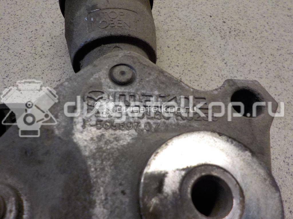 Фото Натяжитель ремня  PE0315980 для Mazda Cx-5 / Cx-3 Dk / 6 / 3 {forloop.counter}}