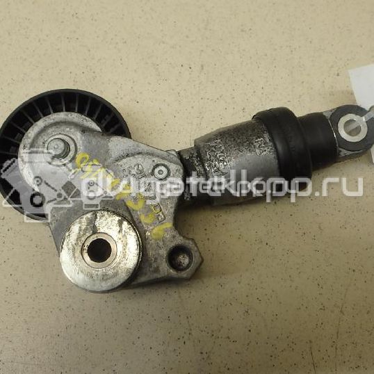 Фото Натяжитель ремня  PE0315980 для Mazda Cx-5 / Cx-3 Dk / 6 / 3
