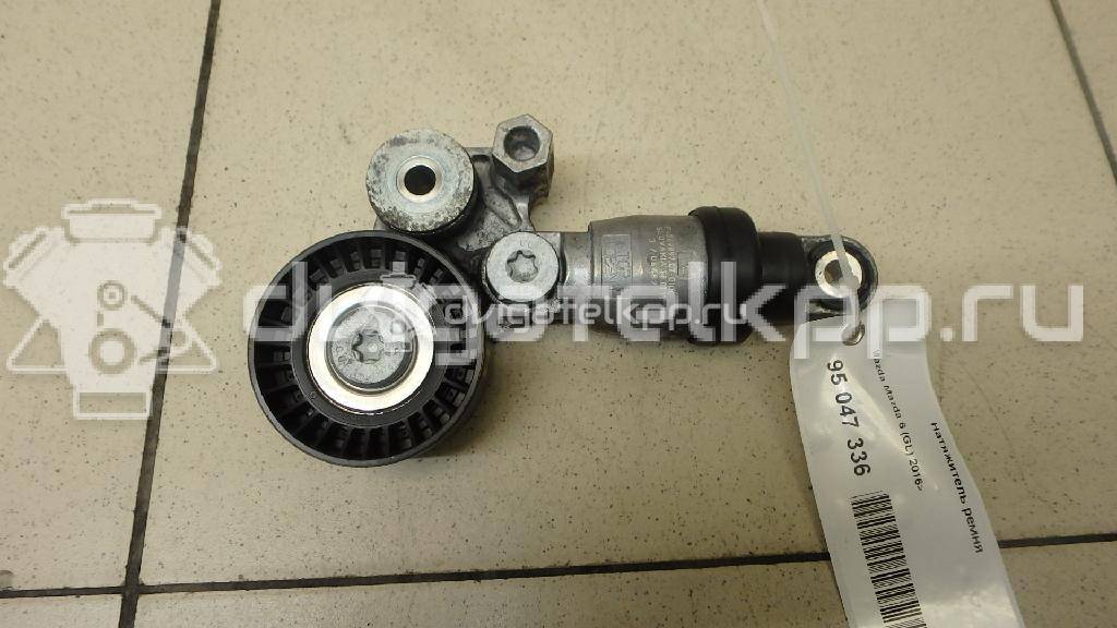 Фото Натяжитель ремня  PE0315980 для Mazda Cx-5 / Cx-3 Dk / 6 / 3 {forloop.counter}}