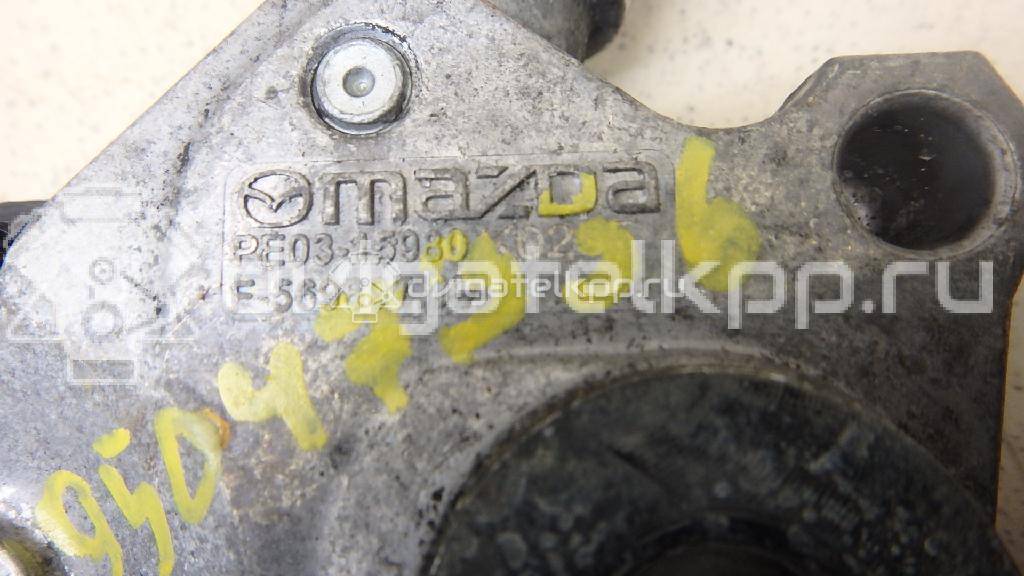 Фото Натяжитель ремня  PE0315980 для Mazda Cx-5 / Cx-3 Dk / 6 / 3 {forloop.counter}}