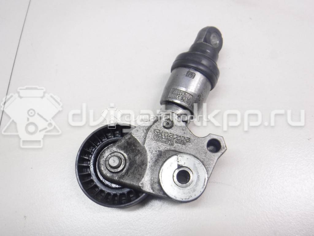 Фото Натяжитель ремня  PE0315980 для Mazda Cx-5 / Cx-3 Dk / 6 / 3 {forloop.counter}}
