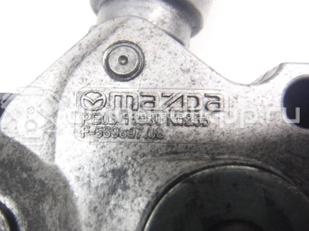 Фото Натяжитель ремня  PE0315980 для Mazda Cx-5 / Cx-3 Dk / 6 / 3 {forloop.counter}}