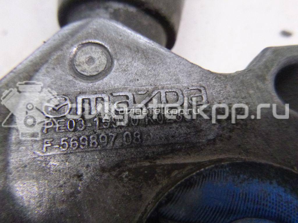 Фото Натяжитель ремня  PE0315980 для Mazda Cx-5 / Cx-3 Dk / 6 / 3 {forloop.counter}}