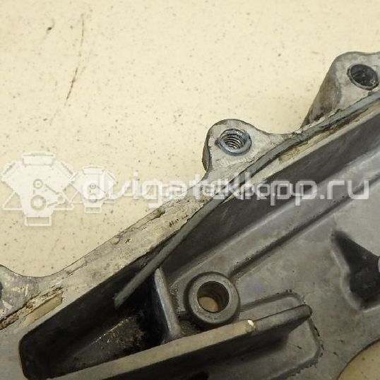 Фото Крышка двигателя передняя  13502EB300 для Nissan Bassara / Nv350 E26 / Serena / Sani / Presage